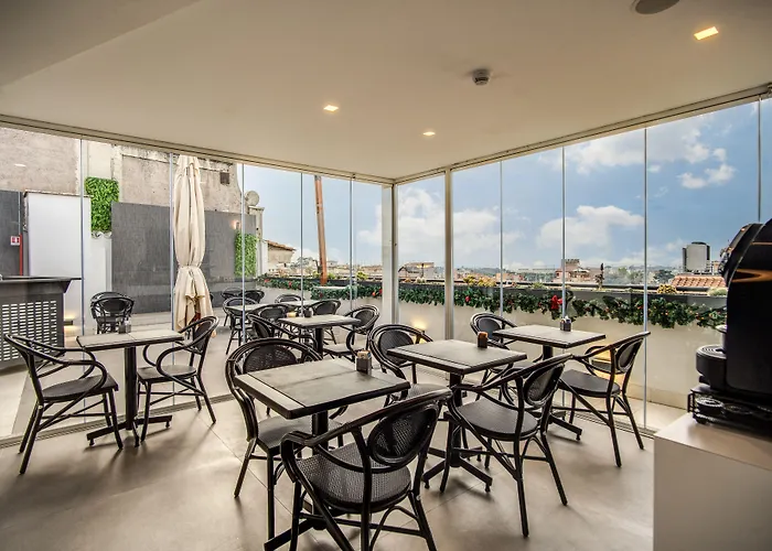 Doria Palace Boutique Hotel Rome