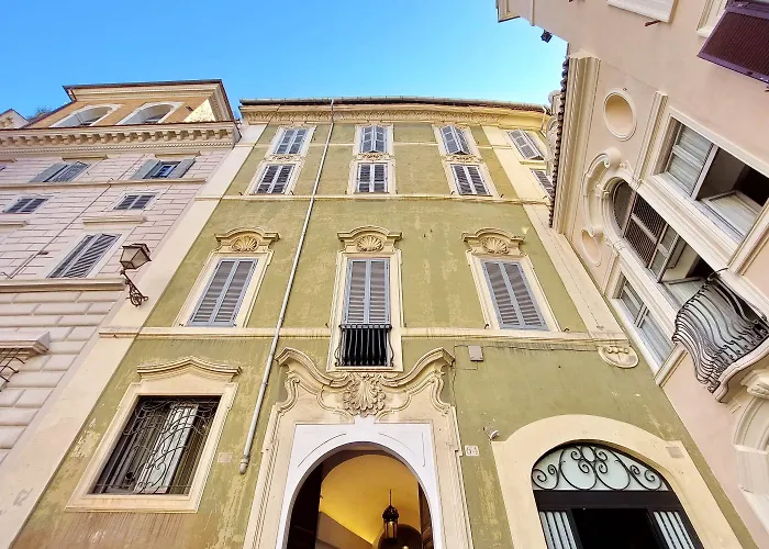 Youroom - Coppelle Rome