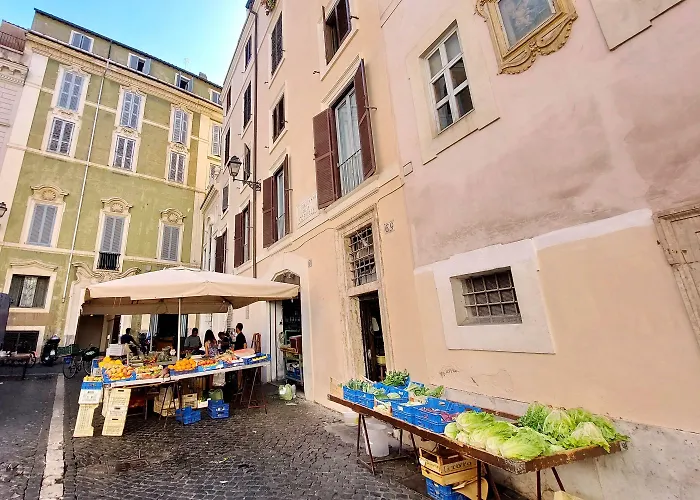 Youroom - Coppelle Rome