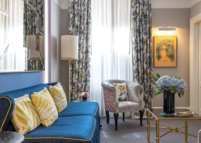 Maalot Roma - Small Luxury Hotels Of The World