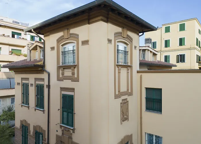 Casa San Giuseppe Hotel Rome