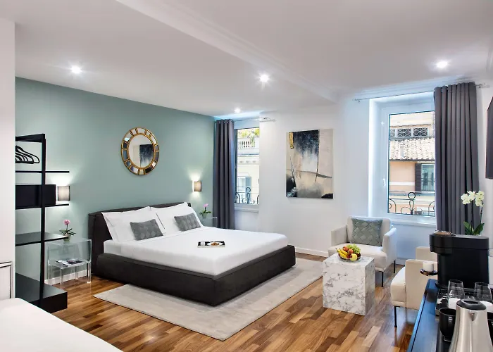 Fellini Design Suites