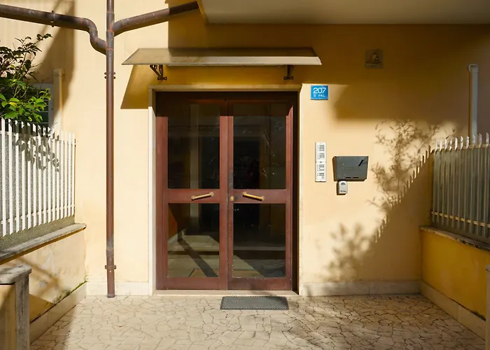 Mikasa Balduina Roma Bed & Breakfast