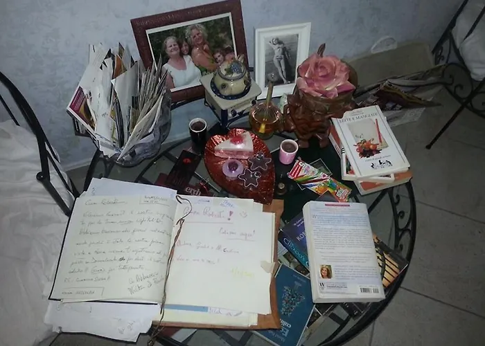 Re Monti Bed & Breakfast Rome