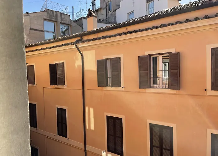 Palazzetto Trevi Hotel Rome