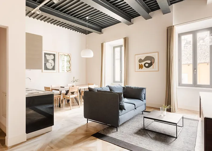 Piazza Barberini, Sonder Apartment By Marriott Bonvoy Rome
