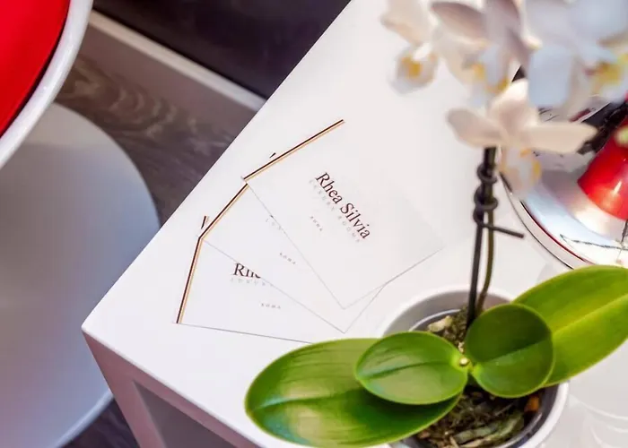 Etruska Luxury Trastevere Guesthouse Rome