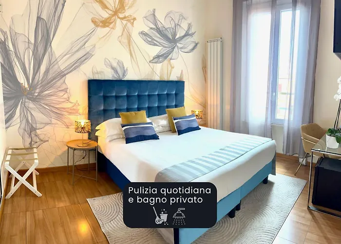 Bon Ton Design Rooms By Dot Suites Rome