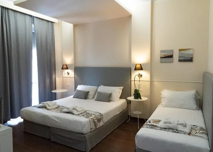 Caesar Place Rome
