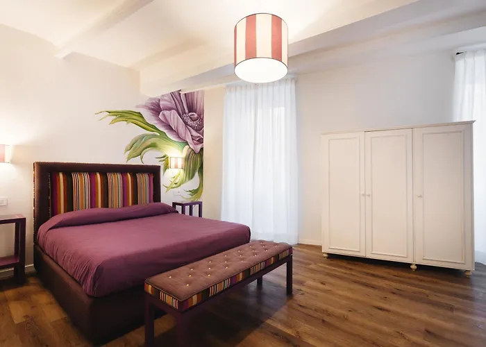 Famo Pace Apartments Rome