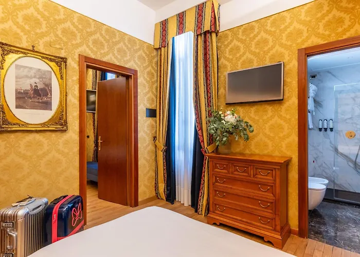 Hotel Raffaello - Sure Hotel Collection By Best Western Rome