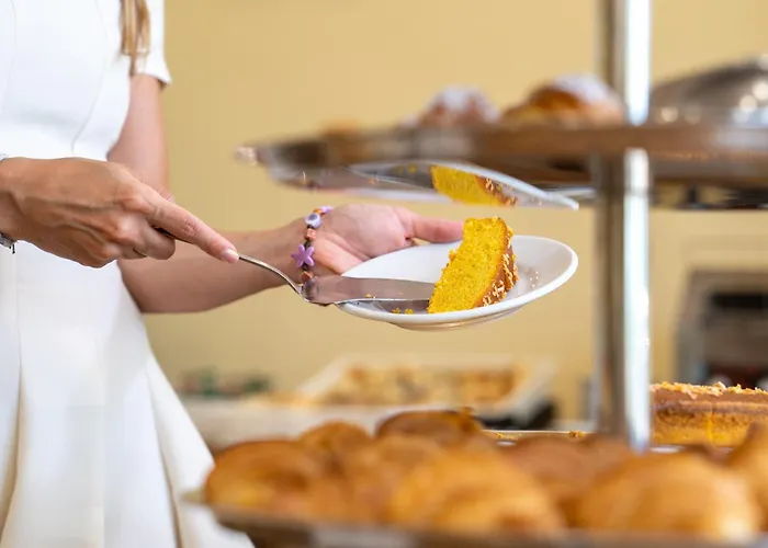 Hotel Roma Aurelia Antica