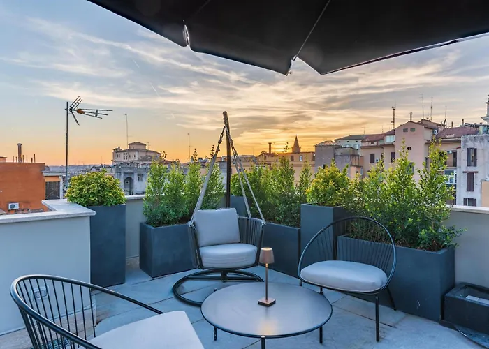 Hotel Raffaello - Sure Hotel Collection By Best Western Rome