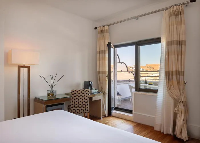 Una Hotels Deco Roma