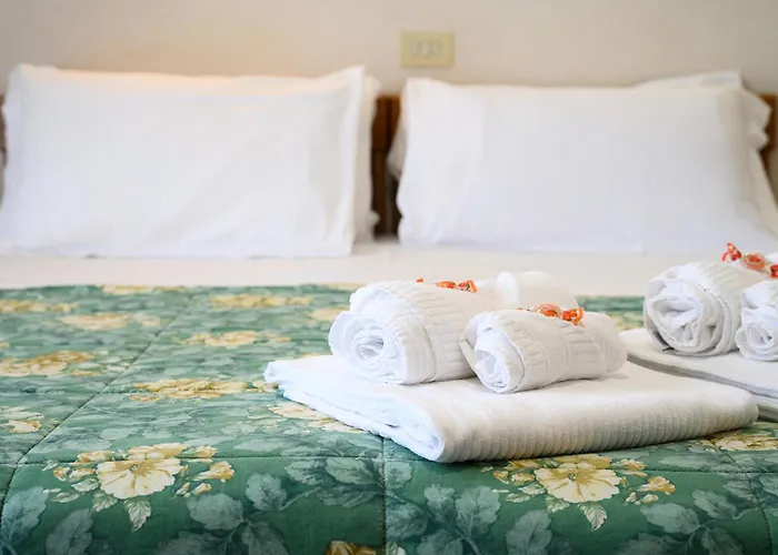 Hotel Casa Tra Noi Rome