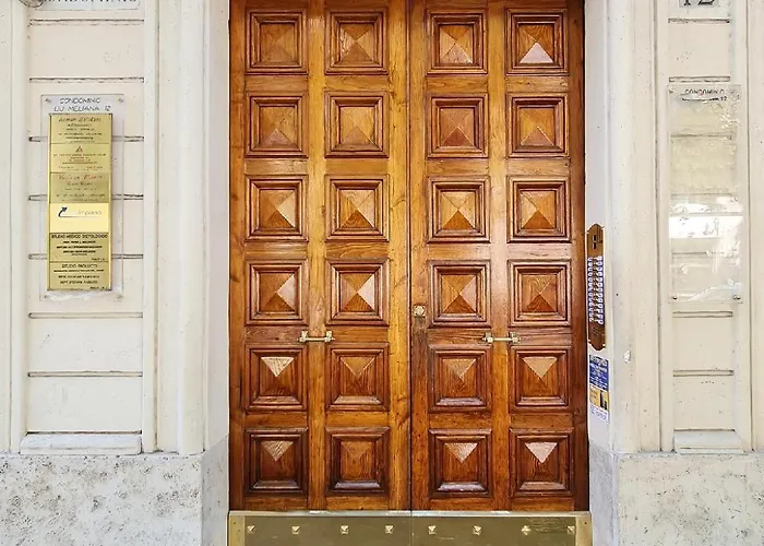 Rometobe Hotel
