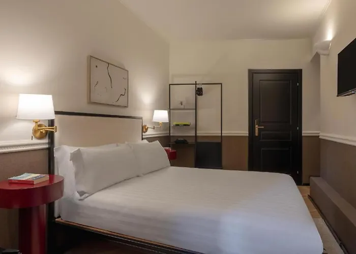 Piazza Di Spagna Prestige Rome