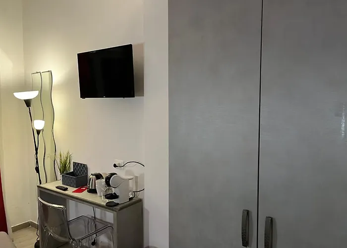 Le Terrazze Di San Giovanni Rome