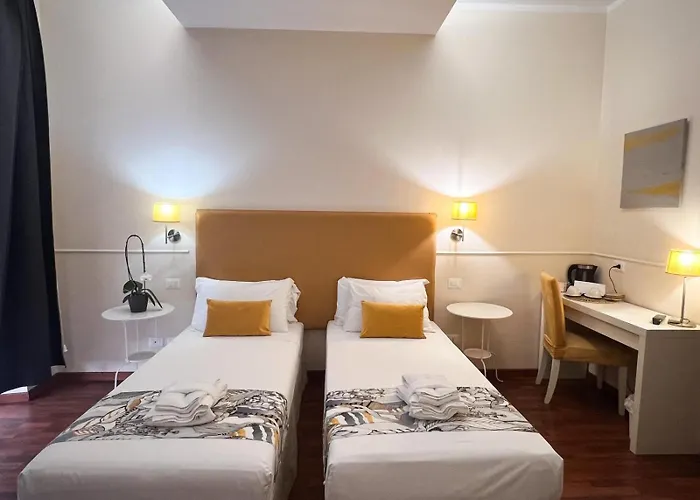 Caesar Place Rome