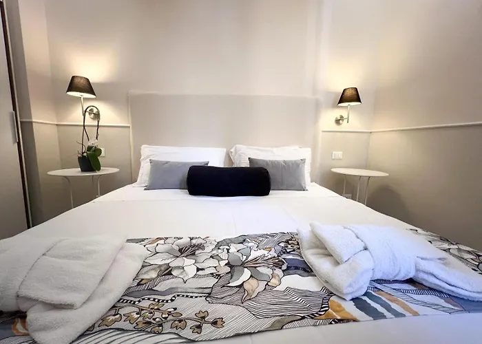 Caesar Place Rome