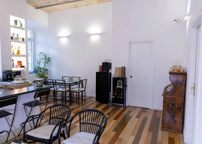 B&B Domus Aurea Rome