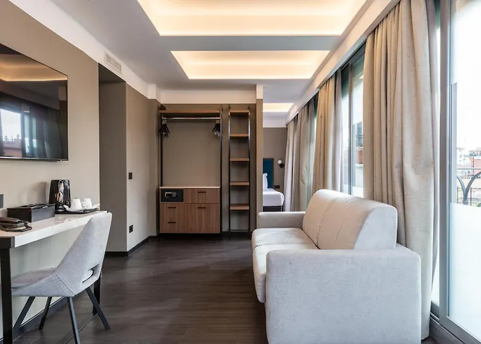 Trevi Collection Hotel - Gruppo Trevi Hotels Rome