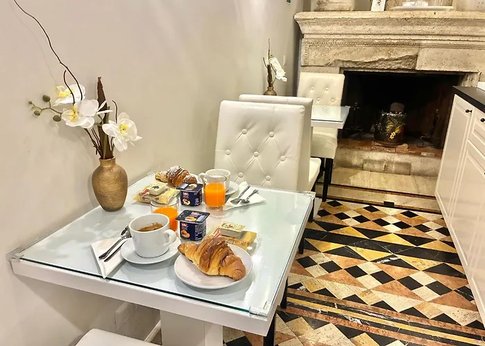 Pantheonview - Luxury Suites Rome