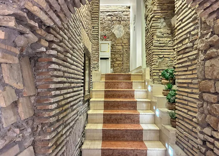Pantheonview - Luxury Suites Rome