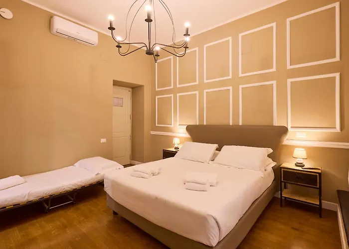 Dem Hotel Rome