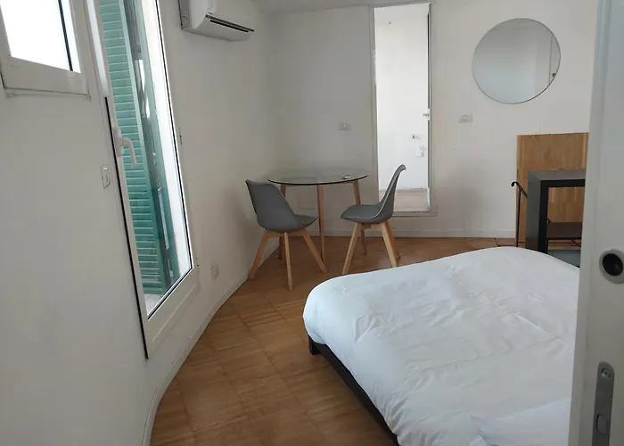 La Terrazza Hotel Rome
