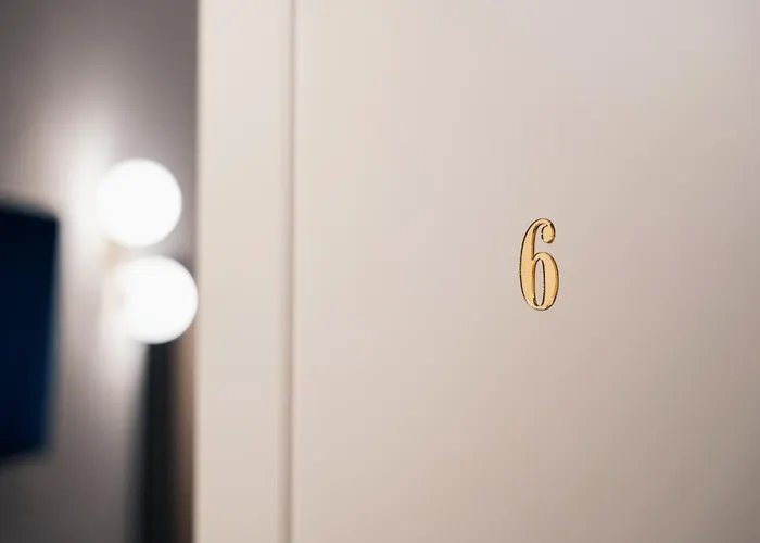 The Rubens Collection Hotel Rome