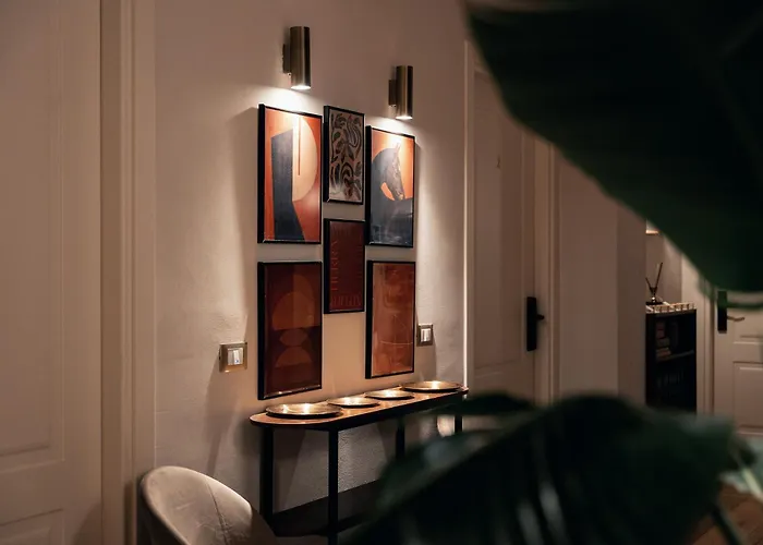 The Rubens Collection Hotel Rome