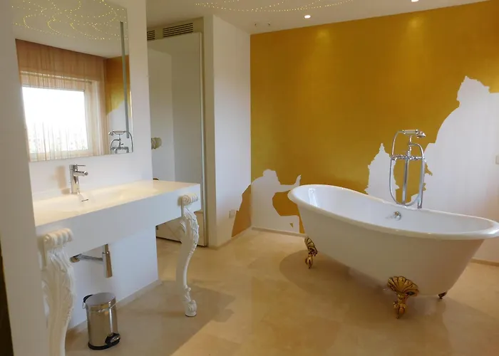 Hotels in Rome ItalyRipa