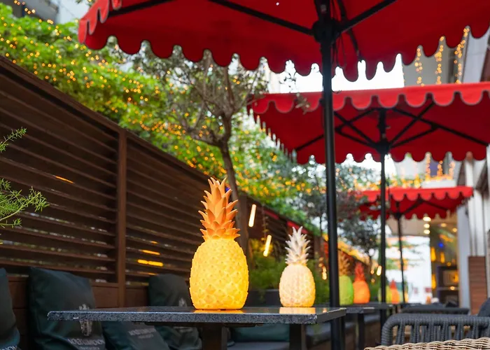 Hotels in Rome ItalyRipa