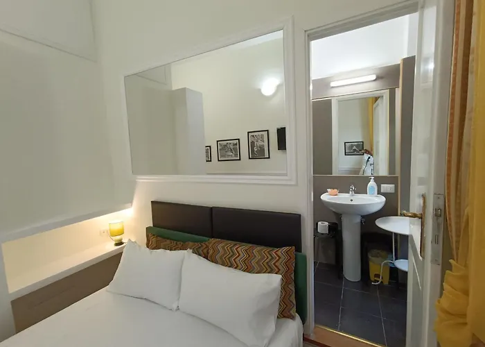 Quo Vadis Roma 2 Bed & Breakfast