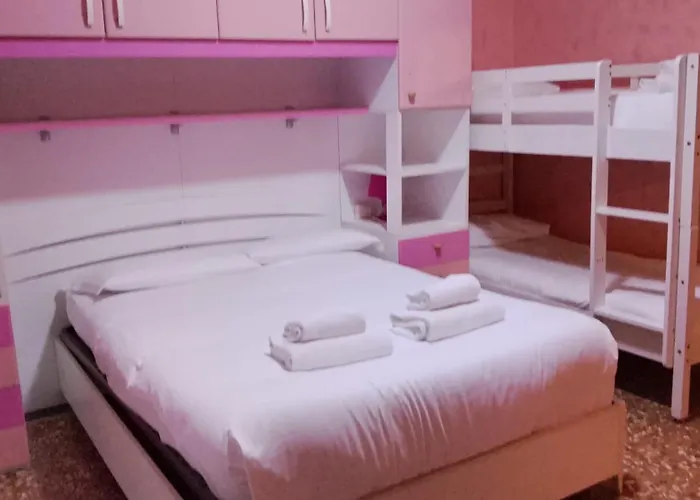 Marco Aurelio Bed & Breakfast Rome