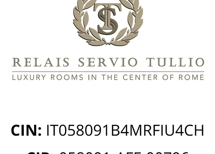 Relais Servio Tullio Rome
