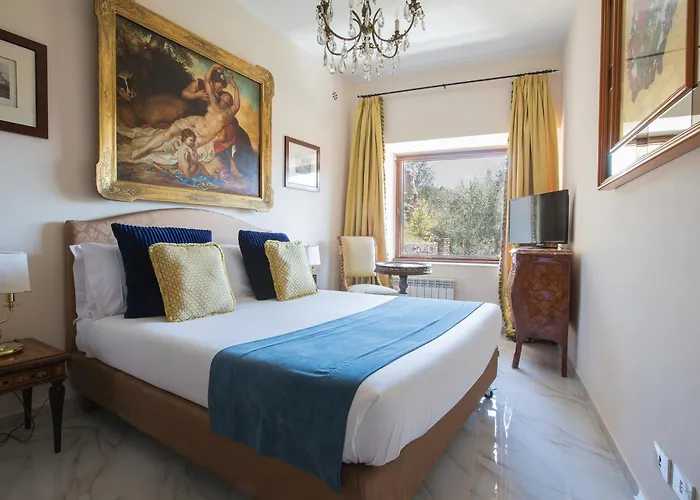 Il Monastero Collection Hotel Rome