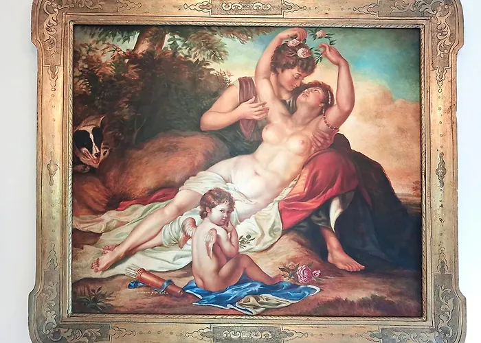 Il Monastero Collection Hotel Rome