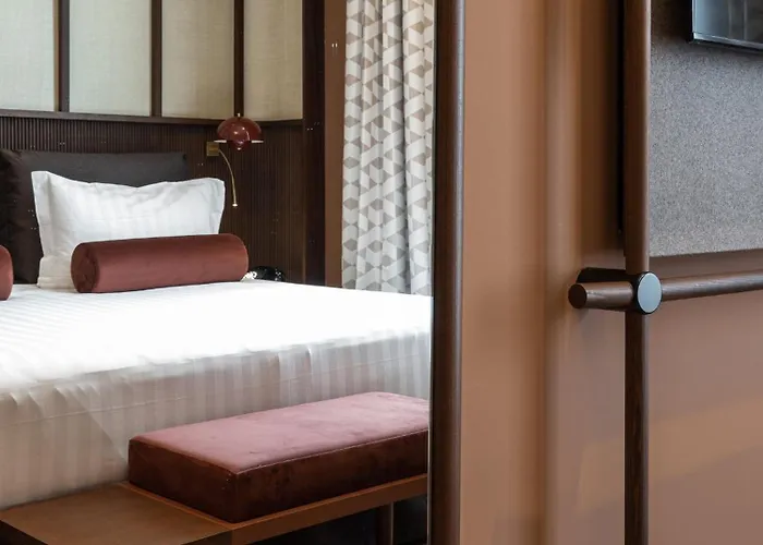 Palazzo Velabro, A Member Of Design Hotels Rome