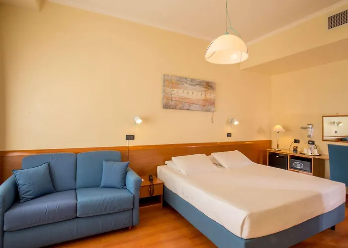 Best Western Hotel Globus Rome