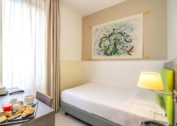 Hotel Aphrodite Rome