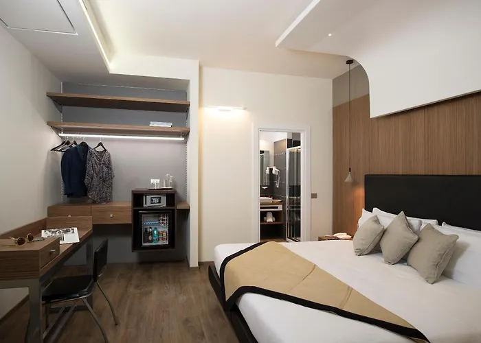 Hotel Rinascimento Rome