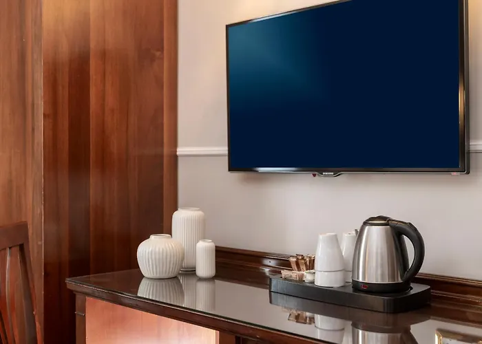 Yes Hotel Boutique Rome