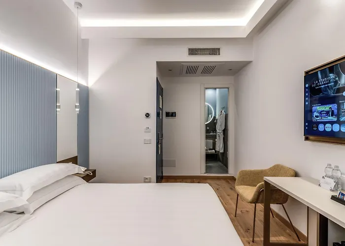 Relais Trevi 95 Boutique Hotel (Adults Only) Rome