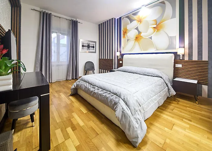 Astoria Golden House Hotel Rome