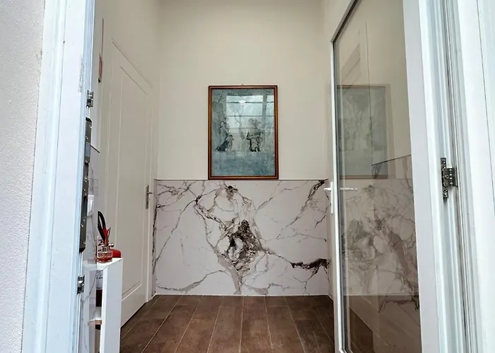 Il Tempio Della Capitale Hotel Rome