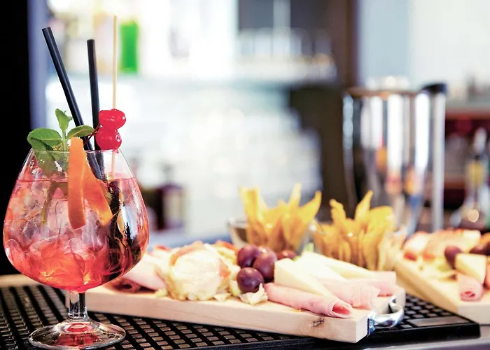 Mercure Roma Piazza Bologna