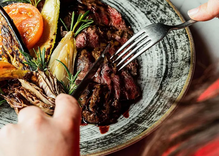 Hotel Mercure Roma Corso Trieste