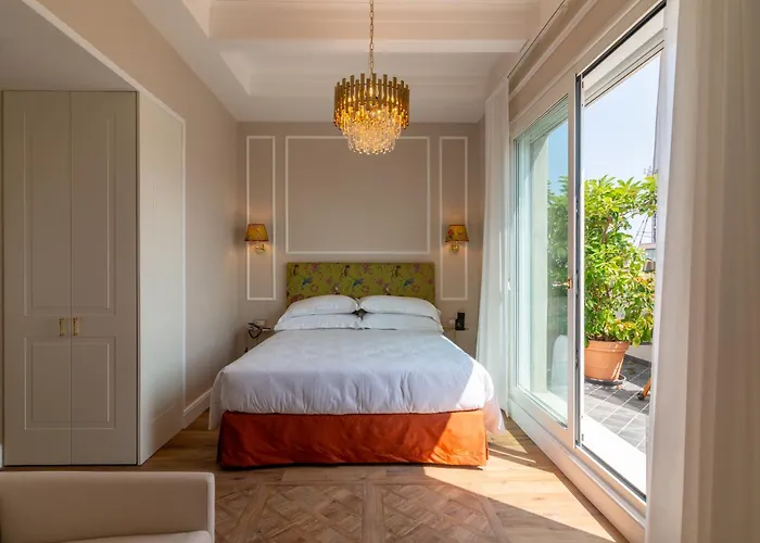 Best Western Hotel Rivoli Rome